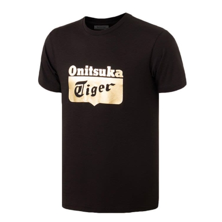 Zakaj je Onitsuka Tiger T-shirt moja najljub&scaron;a osnovka v omari