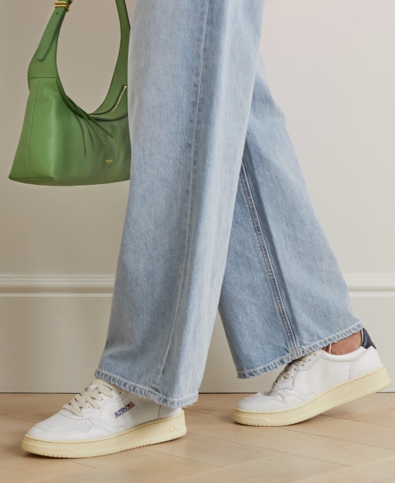 Moje Avtentyčna Izku&scaron;nja z Autry Trainers: Kako so Postale Moje Najljub&scaron;e Cevlje za Vsakdan