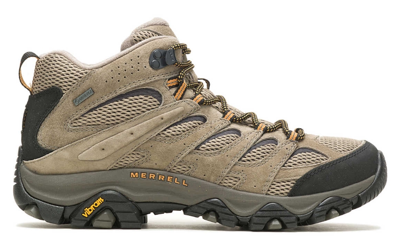 Moja strast do pohodni&scaron;tva z merrell online store