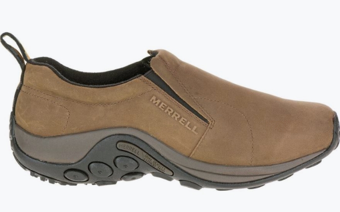 Narava in Svoboda z Merrell Vapor Glove