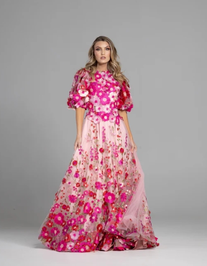 Moja barvita vsakdanjica z Alohas dresses