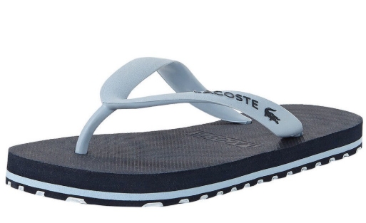 Moj vsakdan z Lacoste Natikači